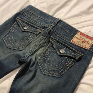 True Religion Joey Super T